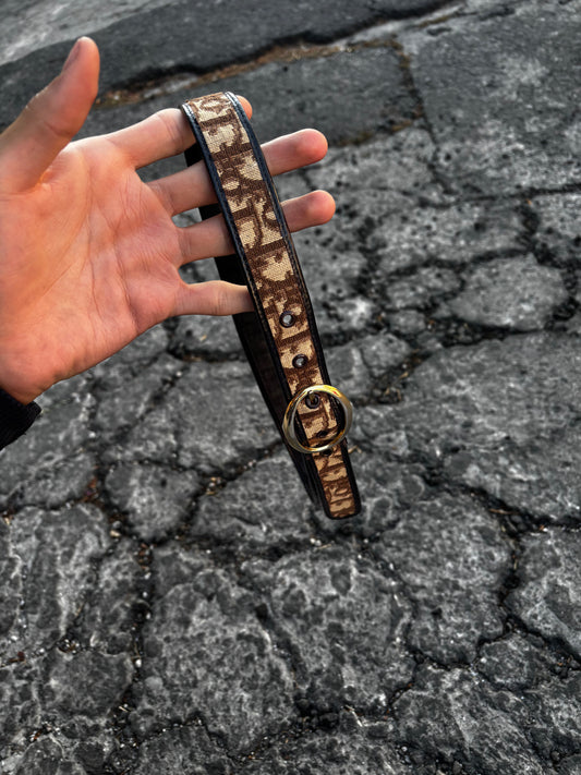 Belt Dior Vintage