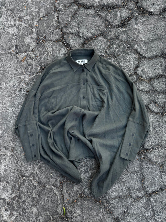 MM6 Maison margiela shirt