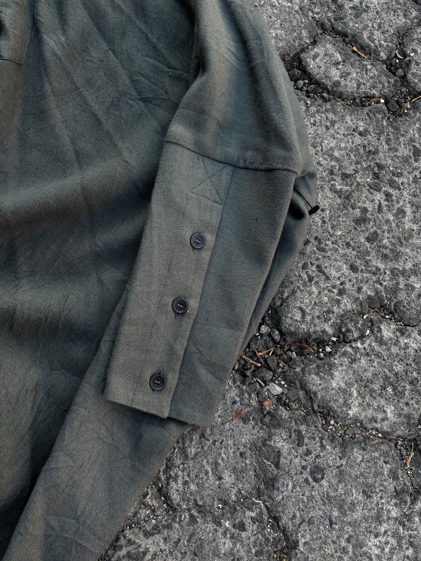 MM6 Maison margiela shirt