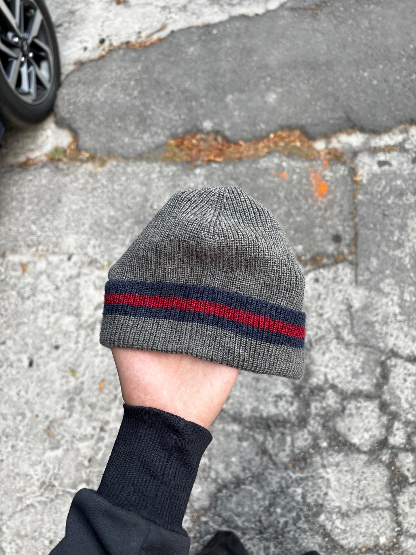 Gorro Gucci