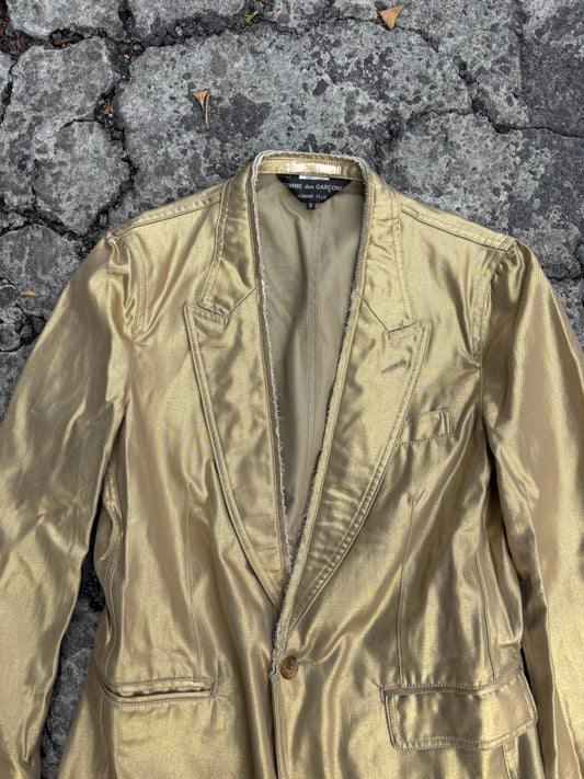 Comme des Garçons Homme Plus Blazer (2006)