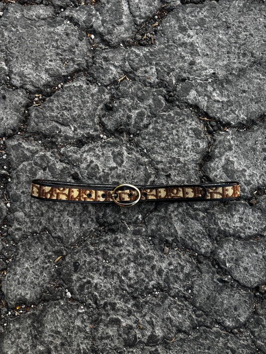 Belt Dior Vintage