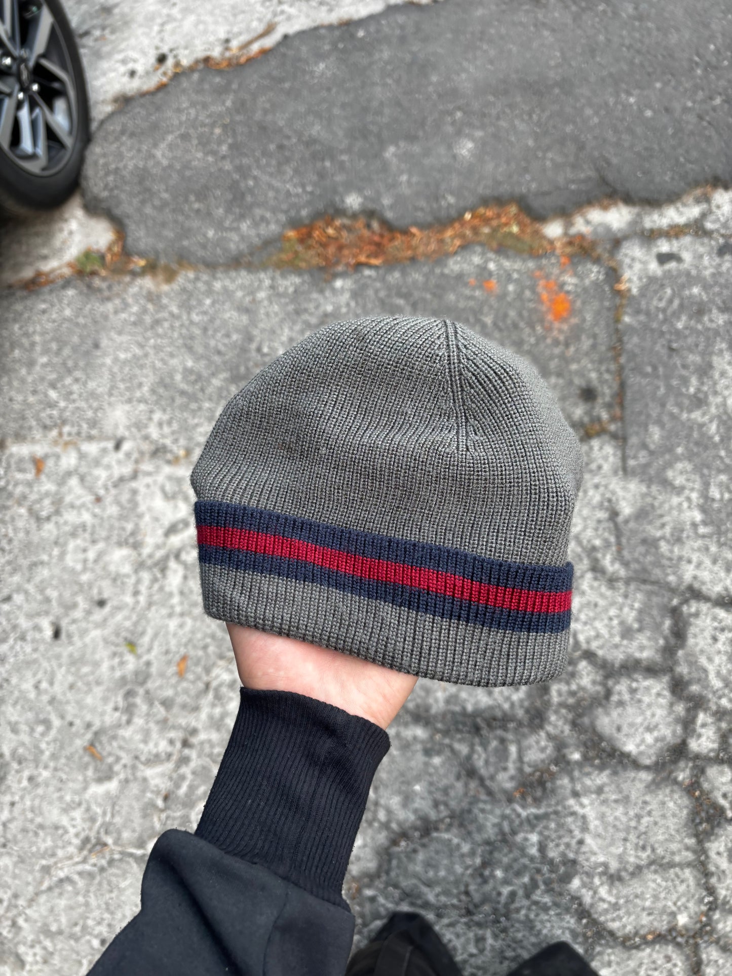 Gorro Gucci