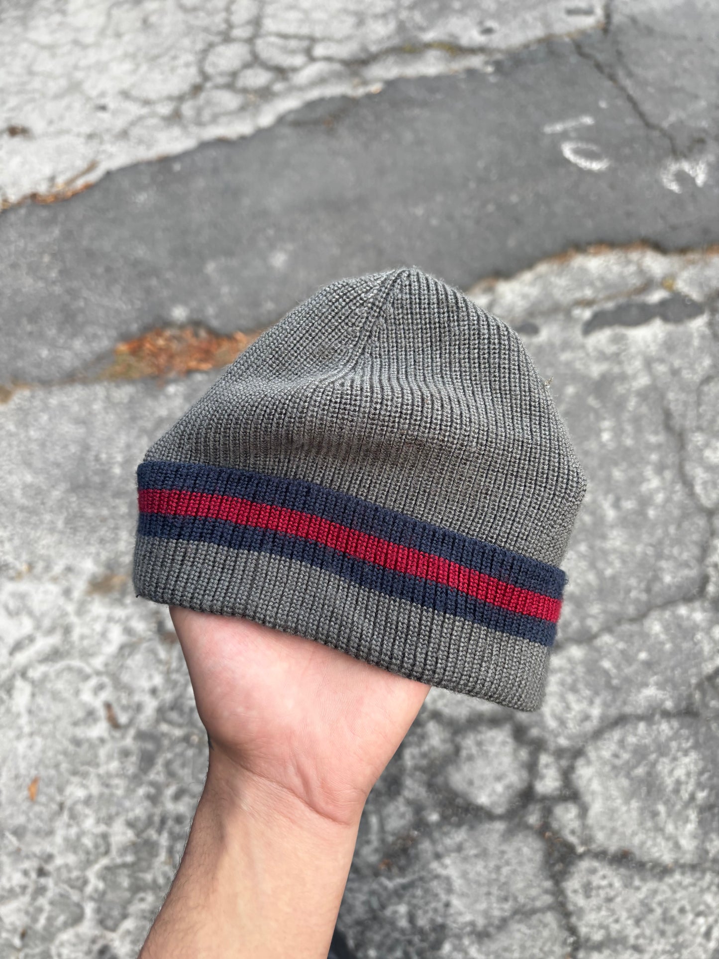 Gorro Gucci