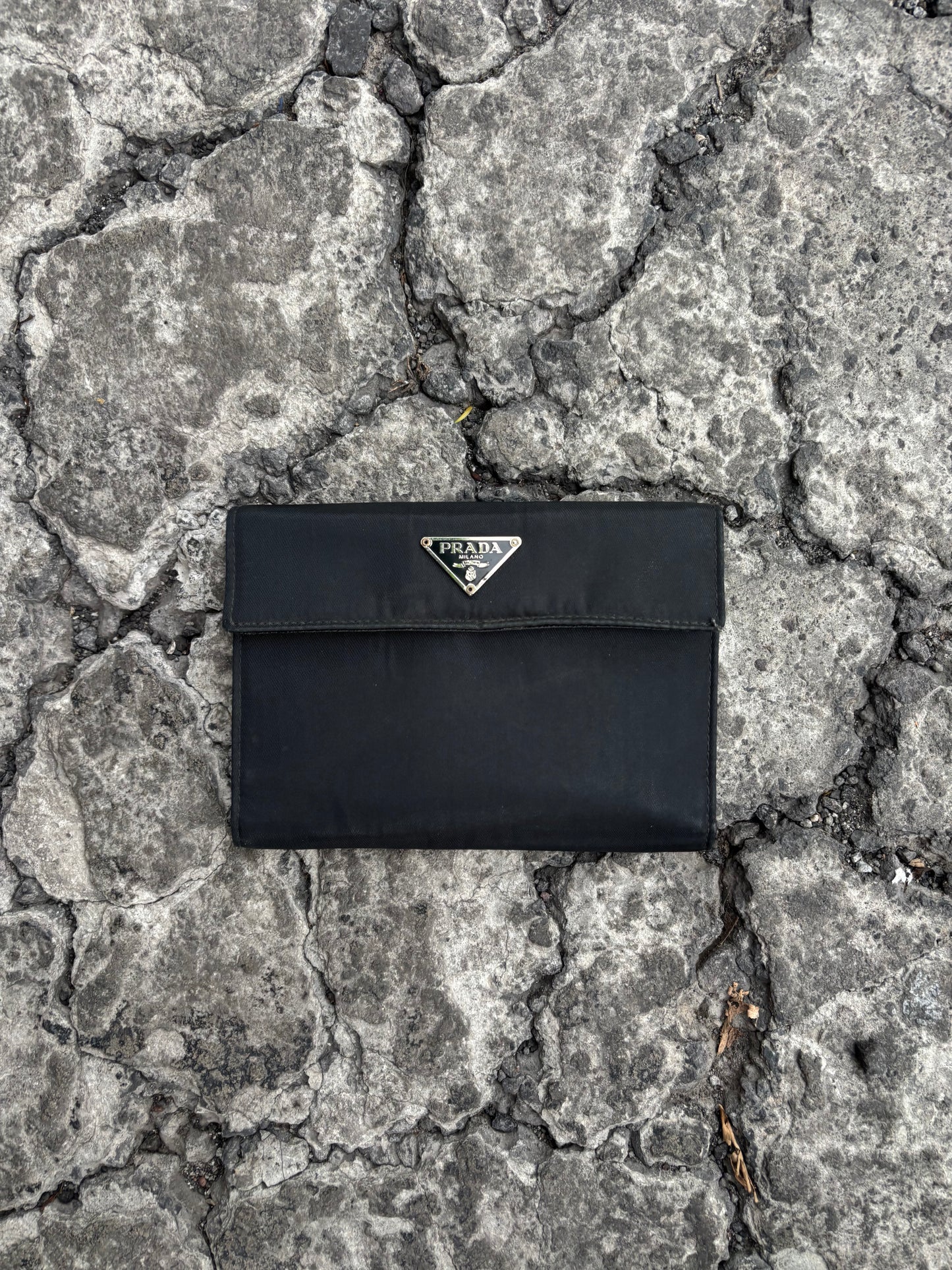 Cartera prada
